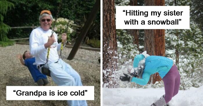 47 Times People Tried To Take A Photo And Ended Up With A Way Better Pic Than They Expected