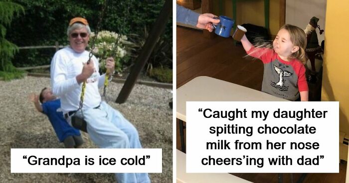 47 Times People Tried To Take A Photo And Ended Up With A Way Better Pic Than They Expected