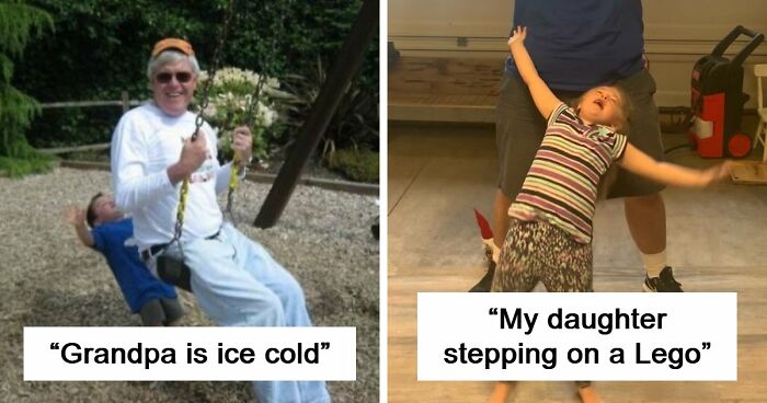 47 Times People Tried To Take A Photo And Ended Up With A Way Better Pic Than They Expected