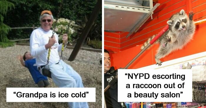 47 Times People Tried To Take A Photo And Ended Up With A Way Better Pic Than They Expected