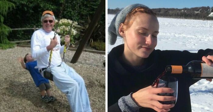 47 Times People Tried To Take A Photo And Ended Up With A Way Better Pic Than They Expected