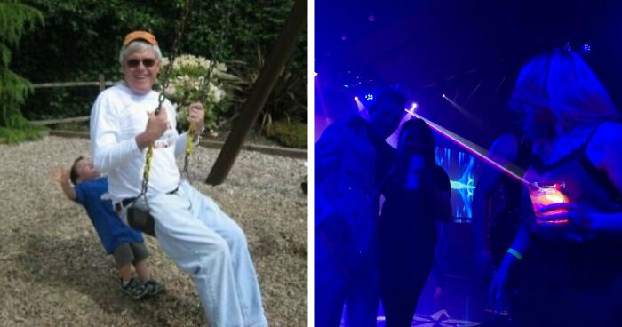 47 Times People Tried To Take A Photo And Ended Up With A Way Better Pic Than They Expected