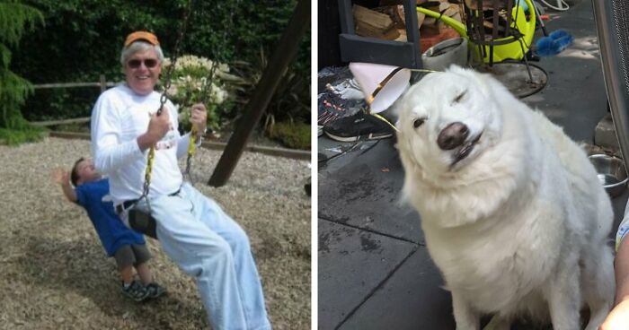 47 Times People Tried To Take A Photo And Ended Up With A Way Better Pic Than They Expected