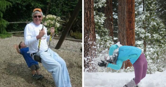 47 Times People Tried To Take A Photo And Ended Up With A Way Better Pic Than They Expected