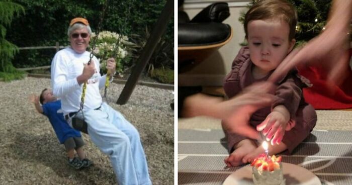 47 Times People Tried To Take A Photo And Ended Up With A Way Better Pic Than They Expected