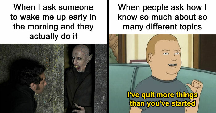 53 Memes That Are Offensive Because They’re So Real (New Pics)