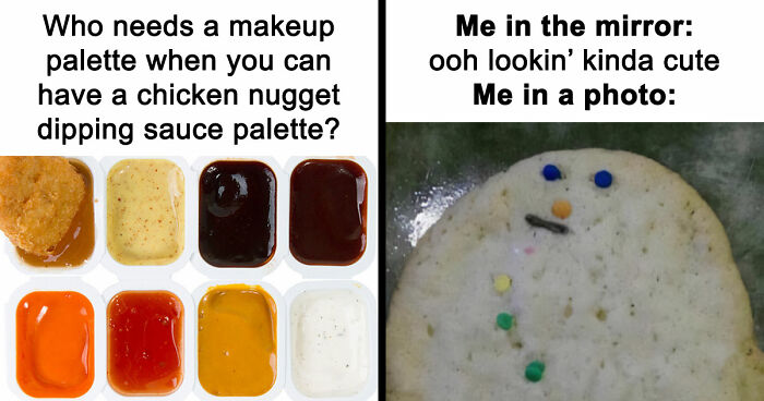 53 Memes That Are Offensive Because They’re So Real (New Pics)