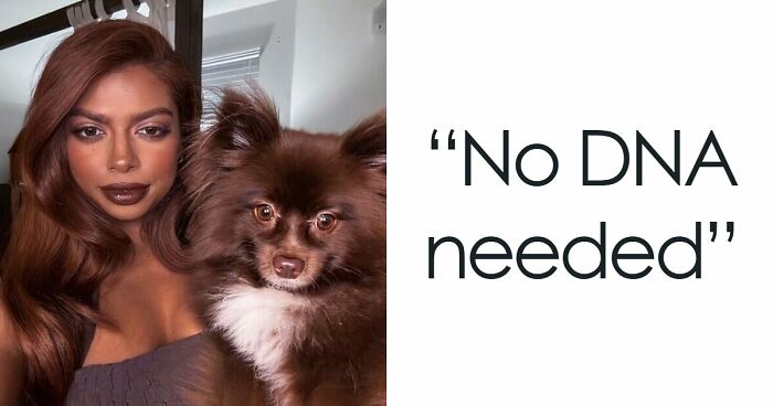 59 People Share Pics Of Themselves And Their Pets And They’re Just Too Similar