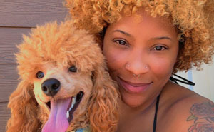 59 People Share Pics Of Themselves And Their Pets And They’re Just Too Similar