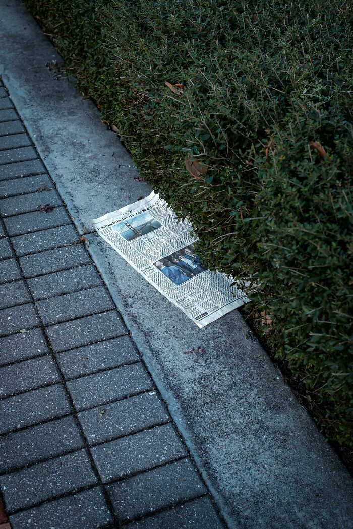 45 Times Neighbors Did Something So Strange It Had To Be Shared