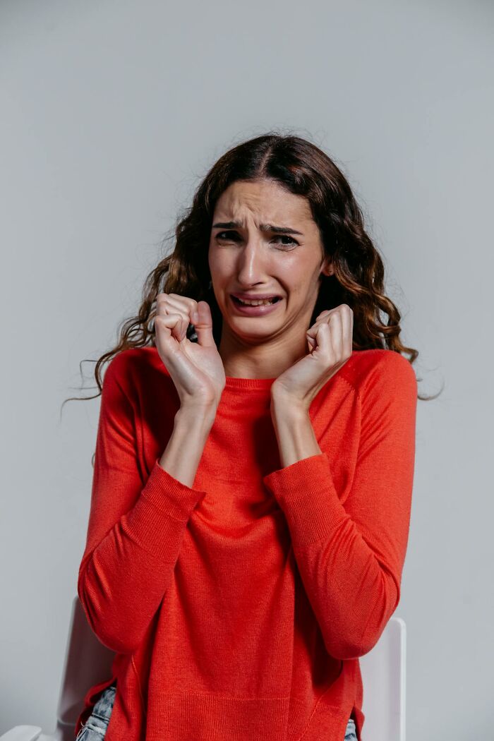 80 Times Women Did Not Hold Back And Traumatized Men Right Back - 42