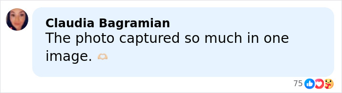 Alfonso Ribeiro and James Van Der Beek share an emotional farewell moment captured in a heartfelt photo.