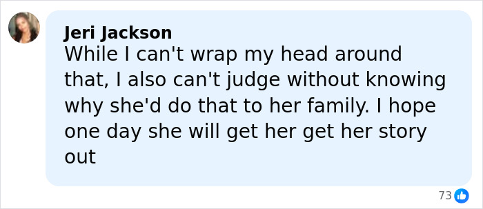 Mystery As Mom Of 3 Who Vanished 24 Years Ago Is Found Alive, Leaving Family With Unanswered Questions