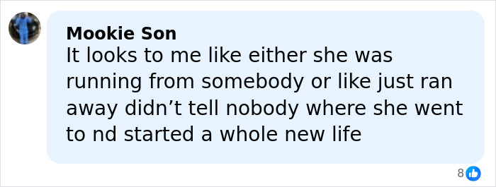 Mystery As Mom Of 3 Who Vanished 24 Years Ago Is Found Alive, Leaving Family With Unanswered Questions