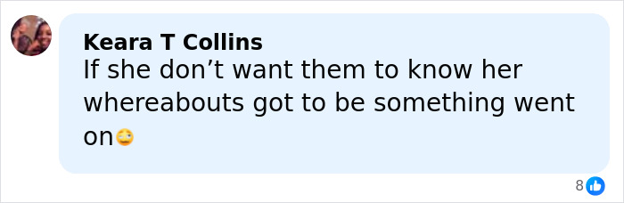 Mystery As Mom Of 3 Who Vanished 24 Years Ago Is Found Alive, Leaving Family With Unanswered Questions