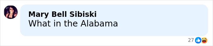 Screenshot of a social media comment reacting to the ice rink attacker&rsquo;s family detail discovery by police.