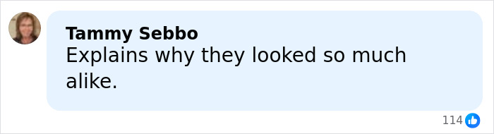 Comment from Tammy Sebbo discussing the disturbing detail about ice rink attacker&rsquo;s family revealed by police.