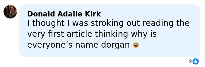 Comment from Donald Adalie Kirk reacting to an article about the ice rink attacker&rsquo;s family discovery.