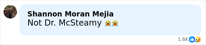 Social media comment humorously reacting to a medical claim discussing commonly ignored ALS symptoms.