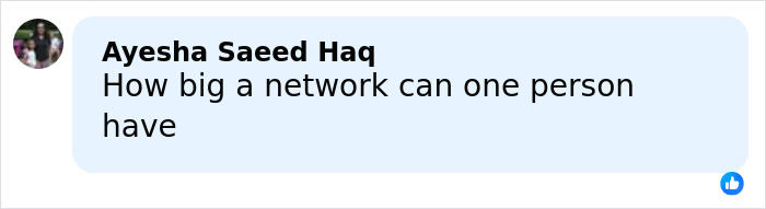Man wearing glasses and headphones, talking during a virtual meeting about Timoth&eacute;e Chalamet Epstein files claims.