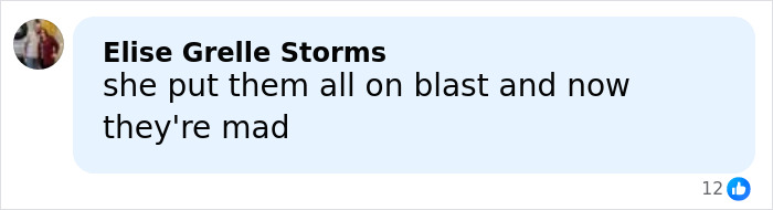 Comment on social media about Toxic Mom drama with Kaley Cuoco&rsquo;s explosive attack on Ashley Tisdale.
