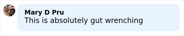 Comment by Mary D Pru expressing grief over six mothers who enjoyed time off together losing their lives in a tragic incident.