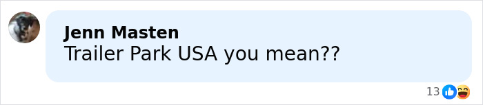 Online comment criticizing Kid Rock’s alternative Super Bowl show linked to Turning Point USA backlash.