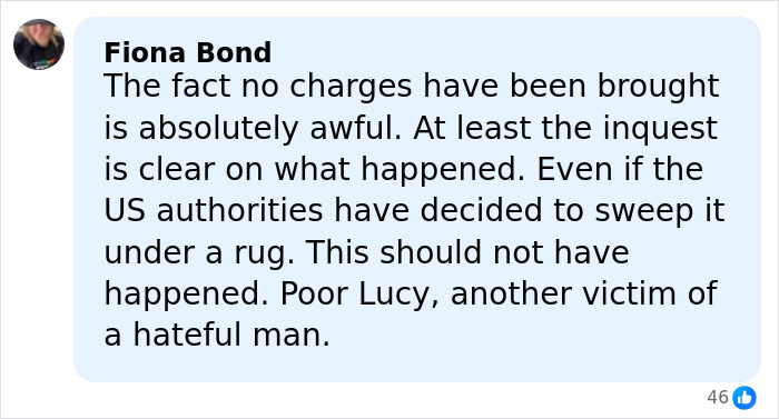 Drunken Dad Describes How Daughter's Life Ended After Fight About Trump, Dramatic Bodycam Footage Shows