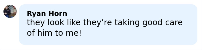 Comment from Ryan Horn expressing a positive opinion on Stephen Hawking's family's explanation in Epstein files causing comic reactions.