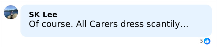 Comment on social media about Stephen Hawking's family's explanation for raunchy pics in Epstein files sparking comic reactions.