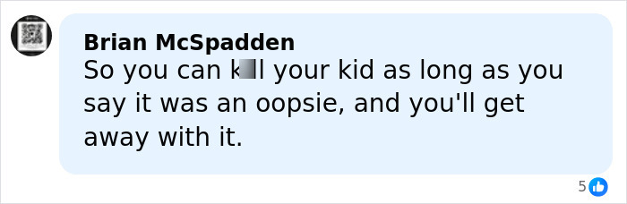 Drunken Dad Describes How Daughter's Life Ended After Fight About Trump, Dramatic Bodycam Footage Shows