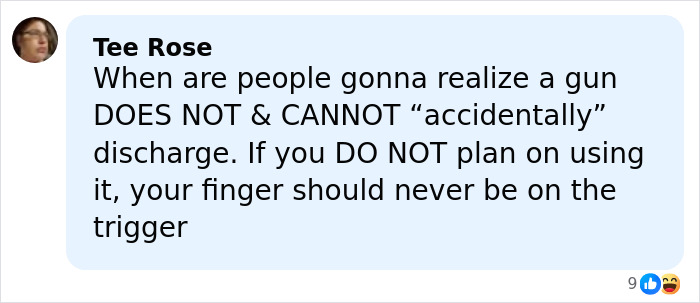 Drunken Dad Describes How Daughter's Life Ended After Fight About Trump, Dramatic Bodycam Footage Shows