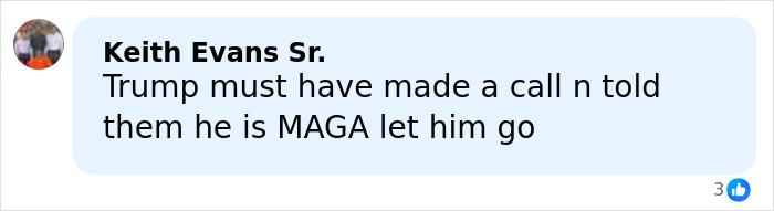 Drunken Dad Describes How Daughter's Life Ended After Fight About Trump, Dramatic Bodycam Footage Shows