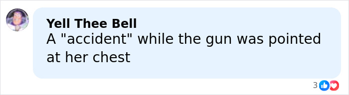 Drunken Dad Describes How Daughter's Life Ended After Fight About Trump, Dramatic Bodycam Footage Shows