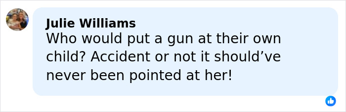 Drunken Dad Describes How Daughter's Life Ended After Fight About Trump, Dramatic Bodycam Footage Shows