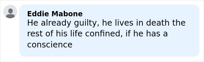 Drunken Dad Describes How Daughter's Life Ended After Fight About Trump, Dramatic Bodycam Footage Shows