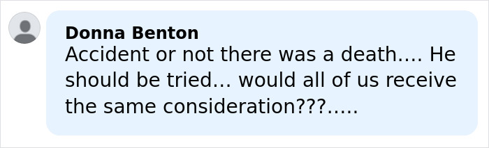 Drunken Dad Describes How Daughter's Life Ended After Fight About Trump, Dramatic Bodycam Footage Shows