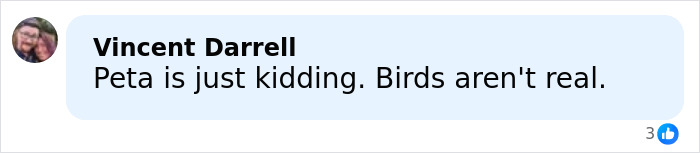 Vincent Darrell commenting on a social media post about Sabrina Carpenter slammed over her 2026 Grammys performance.