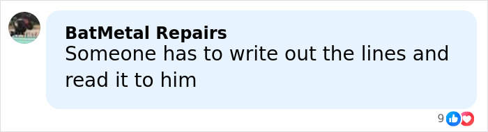 Comment on social media about a hot-mic moment in Olympic hockey sparking discussions on heated rivalry comparisons.