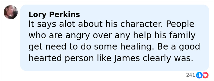 James Van Der Beek's Tax Issues Exposed After $4.8M Ranch Purchase Reignites GoFundMe Controversy