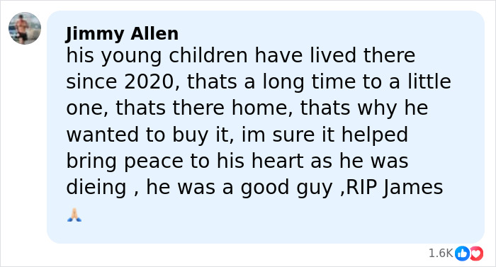 James Van Der Beek's Tax Issues Exposed After $4.8M Ranch Purchase Reignites GoFundMe Controversy