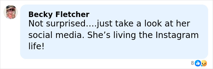 Comment mentioning Alysha Newman, Olympic pole vaulter and adult content star, facing suspension for rules violation.