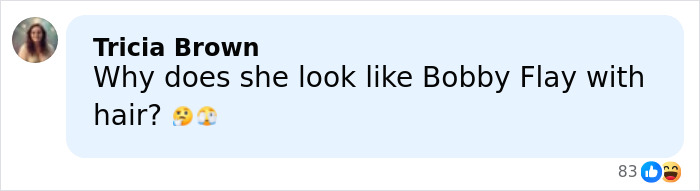 Comment about Taylor Swift’s makeup-free behind-the-scenes video sparking wild reactions on social media.