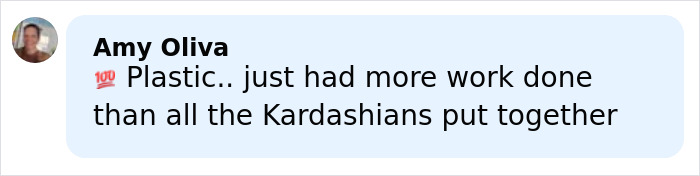 Comment on a social media post discussing Taylor Swift’s makeup-free behind-the-scenes video, sparking wild reactions.