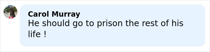 Drunken Dad Describes How Daughter's Life Ended After Fight About Trump, Dramatic Bodycam Footage Shows