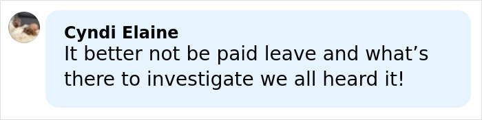 College Professor Caught On Hot Mic Making Disgusting Racist Comments Faces Career Consequences