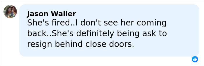 College Professor Caught On Hot Mic Making Disgusting Racist Comments Faces Career Consequences