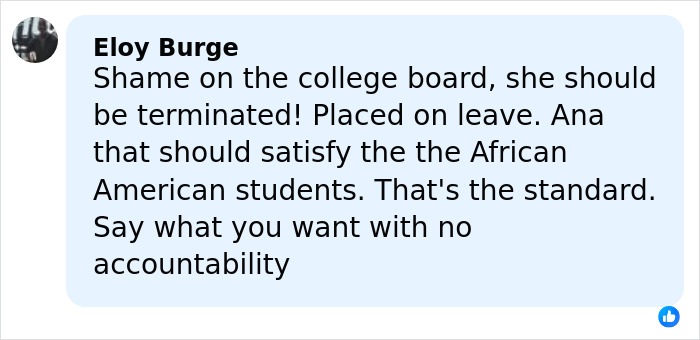 College Professor Caught On Hot Mic Making Disgusting Racist Comments Faces Career Consequences