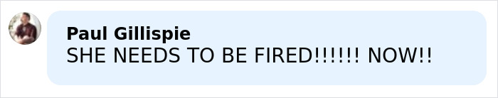 College Professor Caught On Hot Mic Making Disgusting Racist Comments Faces Career Consequences