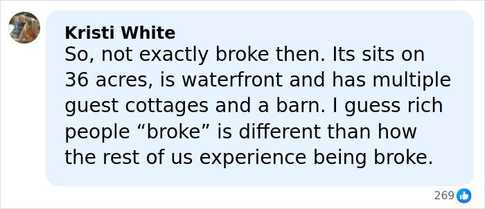 James Van Der Beek's Tax Issues Exposed After $4.8M Ranch Purchase Reignites GoFundMe Controversy
